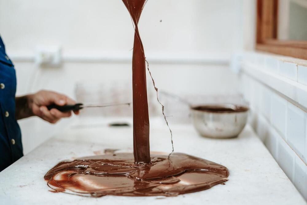 Farms Chocolate Spice — Manuel Antonio, Costa Rica