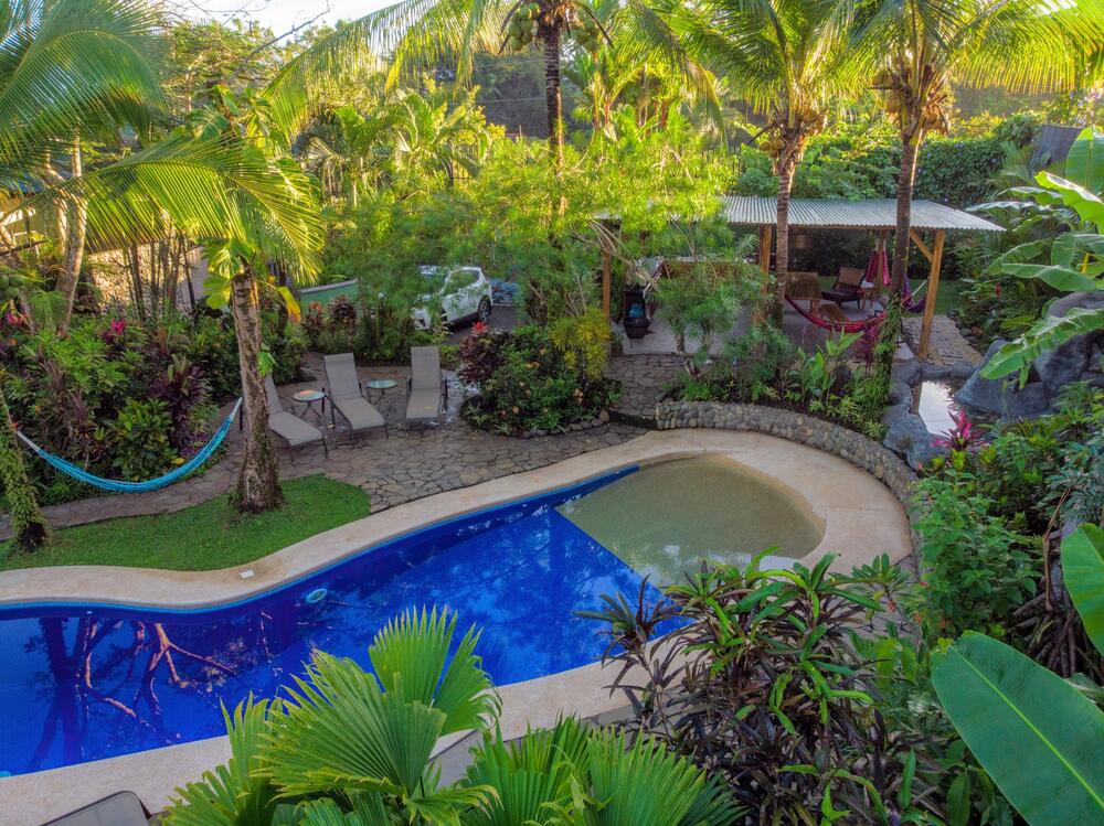Villas Oasis — Manuel Antonio, Costa Rica